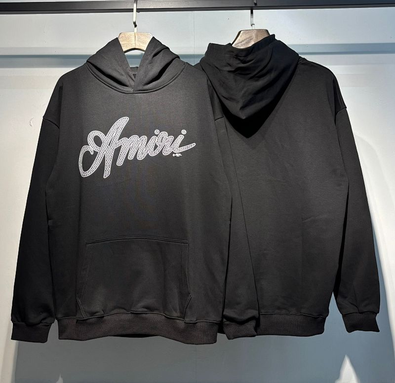 895款 P98 新款高品质2025秋冬360克纯棉毛圈连帽卫衣S M L XL
