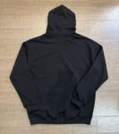 895款 P98 新款高品质2025秋冬360克纯棉毛圈连帽卫衣S M L XL