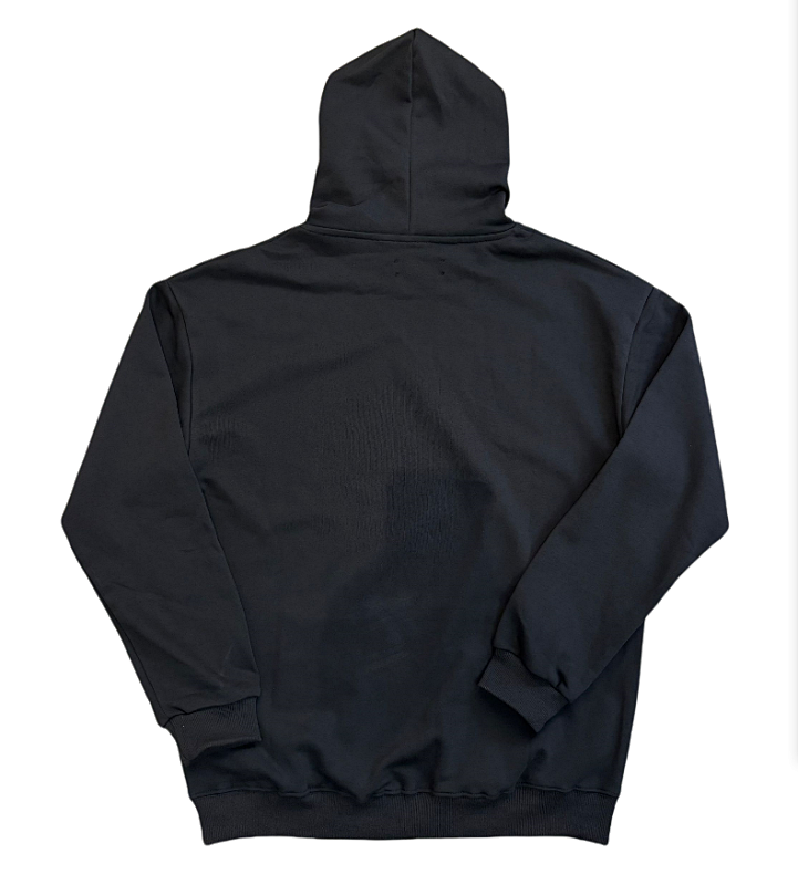 895款 P98 新款高品质2025秋冬360克纯棉毛圈连帽卫衣S M L XL