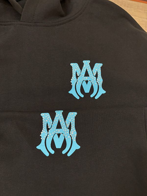 896款 P103 新款高品质2025秋冬360克纯棉毛圈连帽卫衣S M L XL