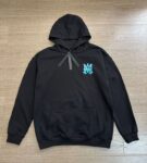 896款 P103 新款高品质2025秋冬360克纯棉毛圈连帽卫衣S M L XL