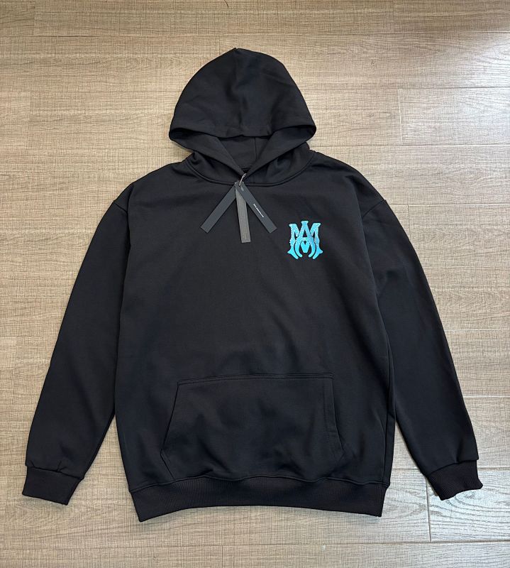 896款 P103 新款高品质2025秋冬360克纯棉毛圈连帽卫衣S M L XL