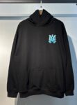 896款 P103 新款高品质2025秋冬360克纯棉毛圈连帽卫衣S M L XL