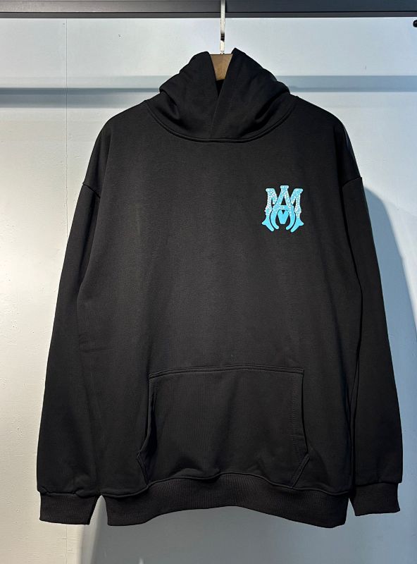 896款 P103 新款高品质2025秋冬360克纯棉毛圈连帽卫衣S M L XL