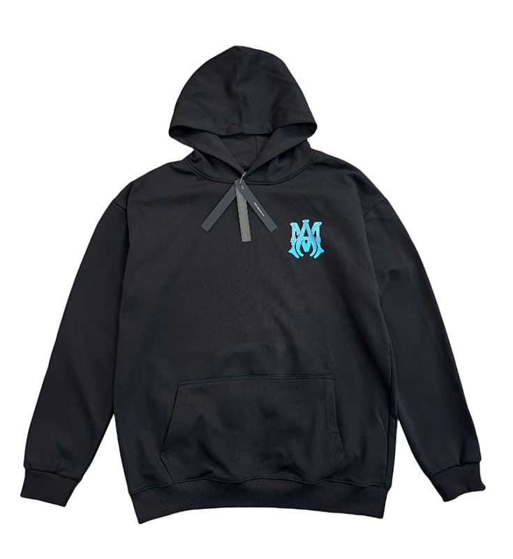 896款 P103 新款高品质2025秋冬360克纯棉毛圈连帽卫衣S M L XL