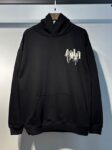 898款 P103 新款高品质2025秋冬360克纯棉毛圈连帽卫衣S M L XL