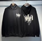898款 P103 新款高品质2025秋冬360克纯棉毛圈连帽卫衣S M L XL