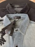 8886款 P98 新款牛仔衫 M  L  XL
