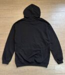 900款 P98 新款高品质2025秋冬360克纯棉毛圈连帽卫衣S M L XL