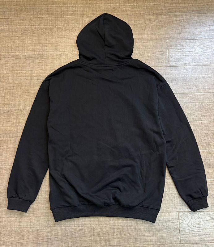 900款 P98 新款高品质2025秋冬360克纯棉毛圈连帽卫衣S M L XL