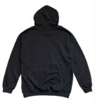 900款 P98 新款高品质2025秋冬360克纯棉毛圈连帽卫衣S M L XL