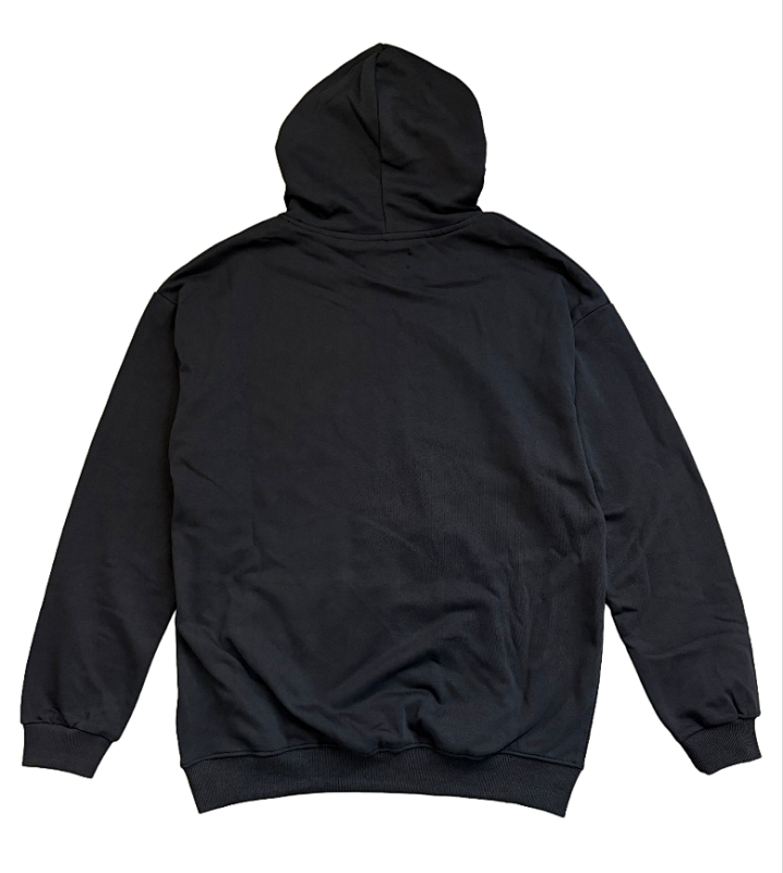 900款 P98 新款高品质2025秋冬360克纯棉毛圈连帽卫衣S M L XL