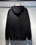 900款 P98 新款高品质2025秋冬360克纯棉毛圈连帽卫衣S M L XL