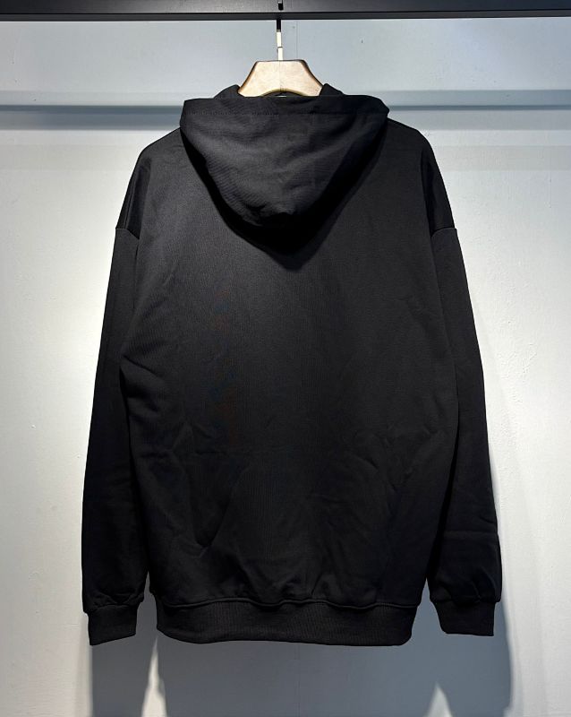 900款 P98 新款高品质2025秋冬360克纯棉毛圈连帽卫衣S M L XL