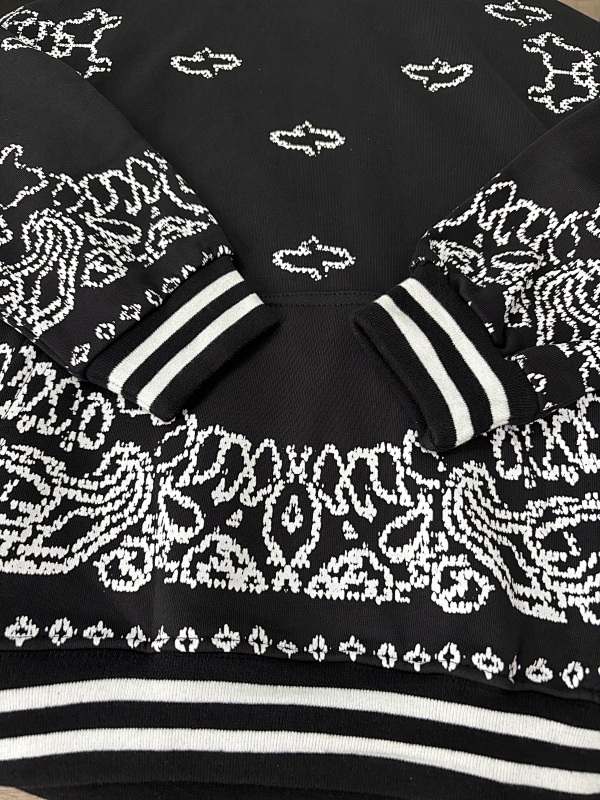 901款 P108 新款高品质2025秋冬360克纯棉毛圈连帽卫衣S M L XL