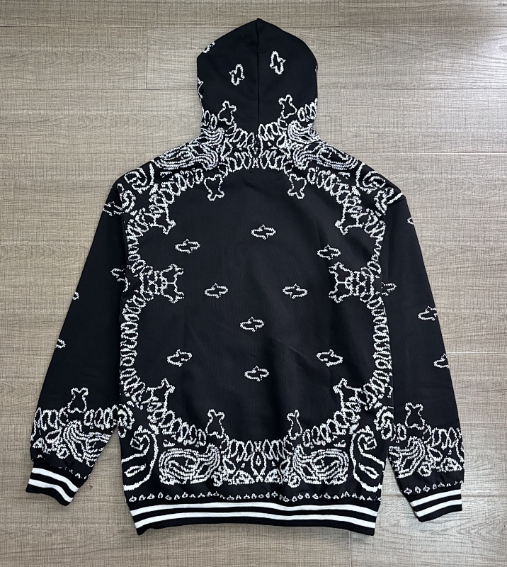 901款 P108 新款高品质2025秋冬360克纯棉毛圈连帽卫衣S M L XL