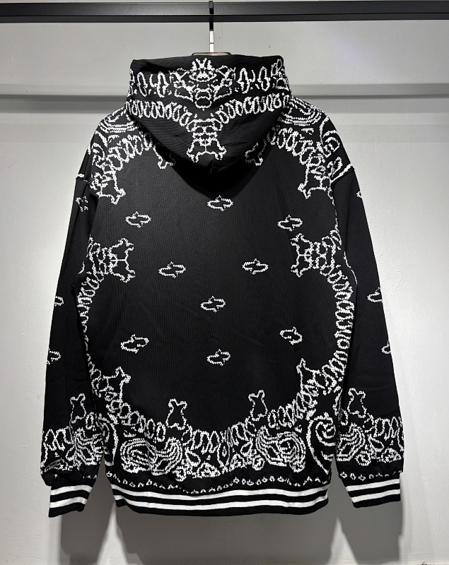901款 P108 新款高品质2025秋冬360克纯棉毛圈连帽卫衣S M L XL