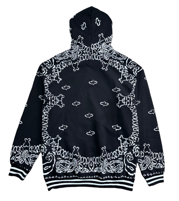 901款 P108 新款高品质2025秋冬360克纯棉毛圈连帽卫衣S M L XL