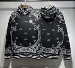 901款 P108 新款高品质2025秋冬360克纯棉毛圈连帽卫衣S M L XL