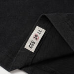 6373#洗水黑｜P55