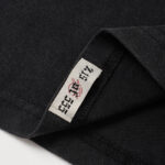 6209#洗水黑｜P55