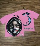 5232#巴黎粉 I P48