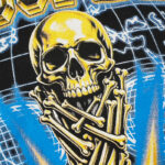 6205#洗水黑  I  P55