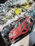 6170#洗水黑色｜P53