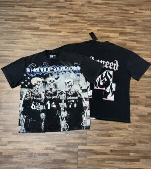 6347##洗水黑色I P53