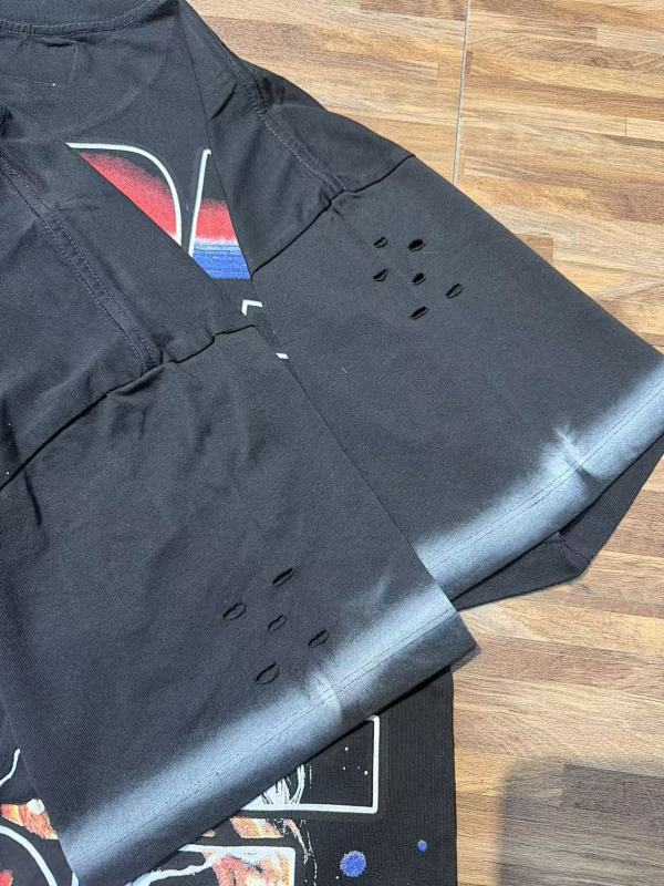 G6217#洗水黑色/洗水邮政绿｜P58