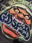G6200#洗水黑色/洗水咖啡  ｜ P58