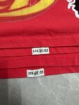 6315##洗水中国红 I P53