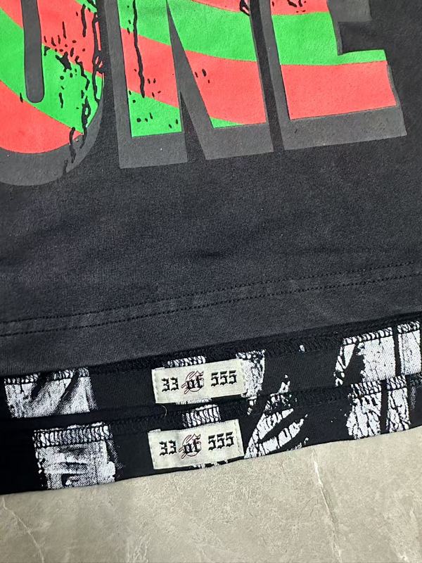 6317#洗水黑色  I  P53