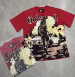 6137#洗水中国红 I P53