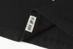 6147#洗水黑色  I  P53