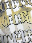 5330#白色 I  P47