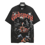 6148#洗水黑色  I P53