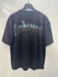 6153#洗水黑色  I  P53
