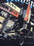 6333#洗水黑色  I  P53