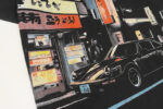 6333#洗水黑色  I  P53