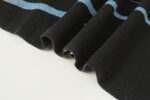 6333#洗水黑色  I  P53