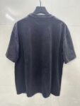 6158#洗水黑色  I P53