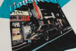5333#湖蓝色 I  P47