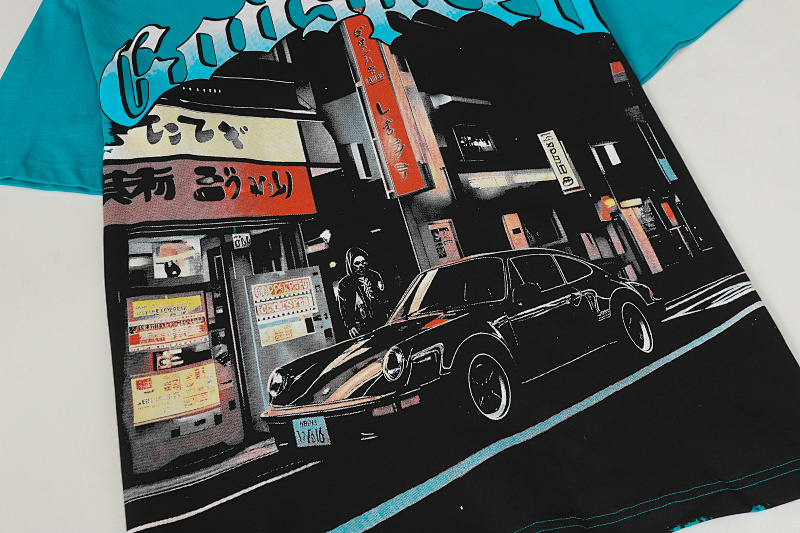 5333#湖蓝色 I  P47
