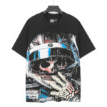 6342#洗水黑色  I  P53