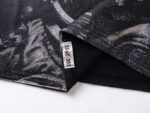 1130# P55 洗水黑