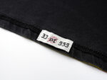 1121# P55 洗水黑