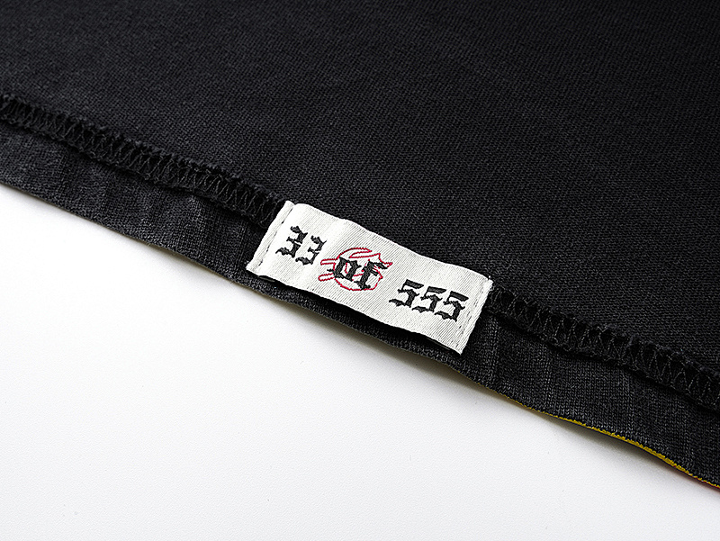 1121# P55 洗水黑