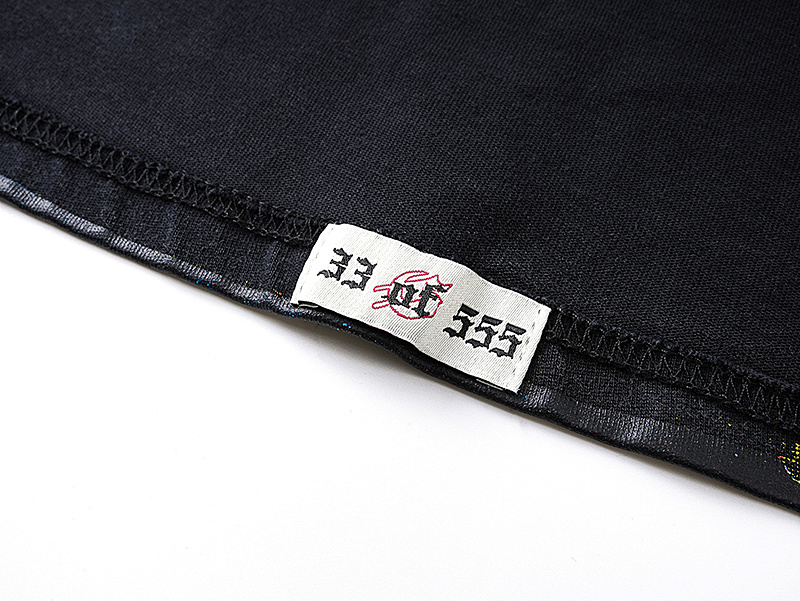 1120# P55 洗水黑