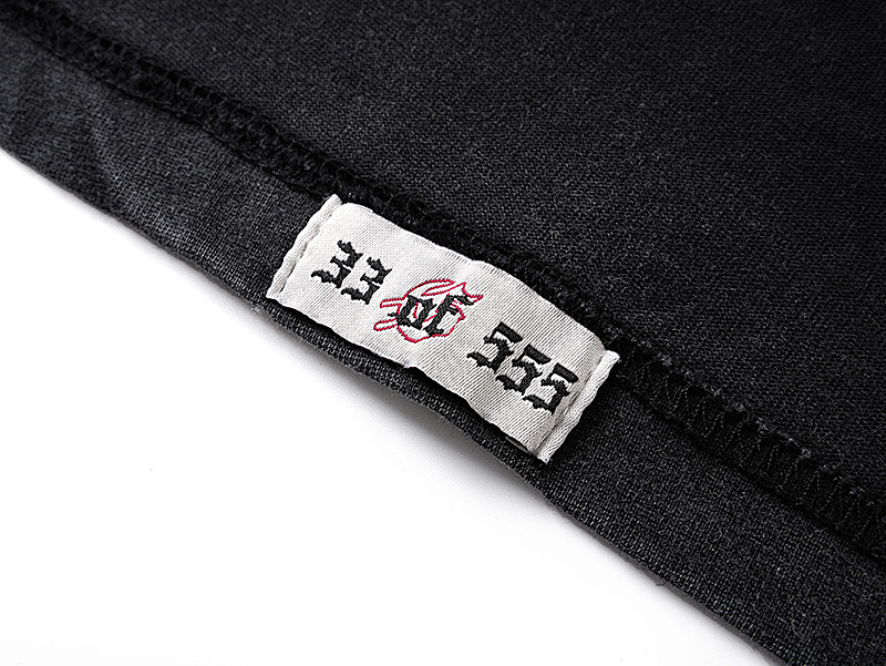1117# P55 洗水黑